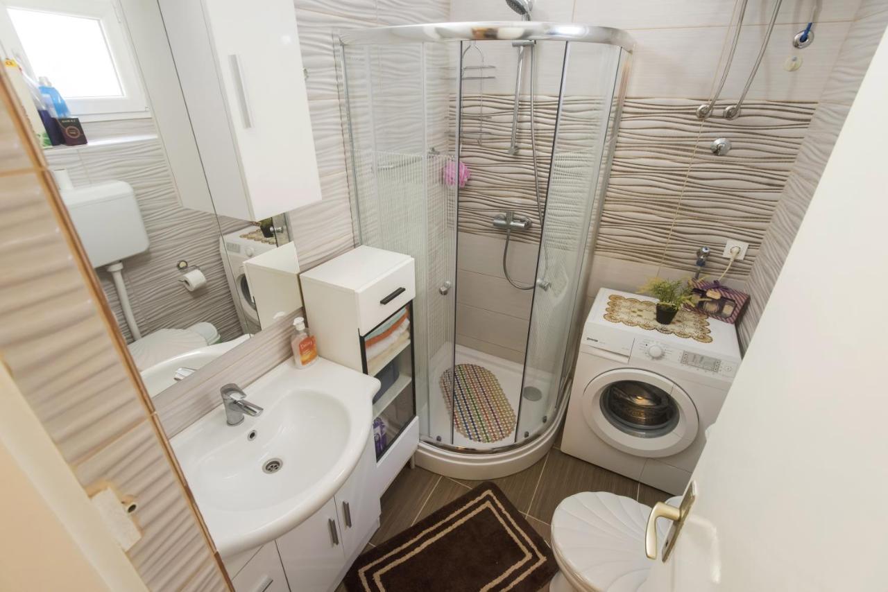 Apartment Taja Ζαντάρ Εξωτερικό φωτογραφία