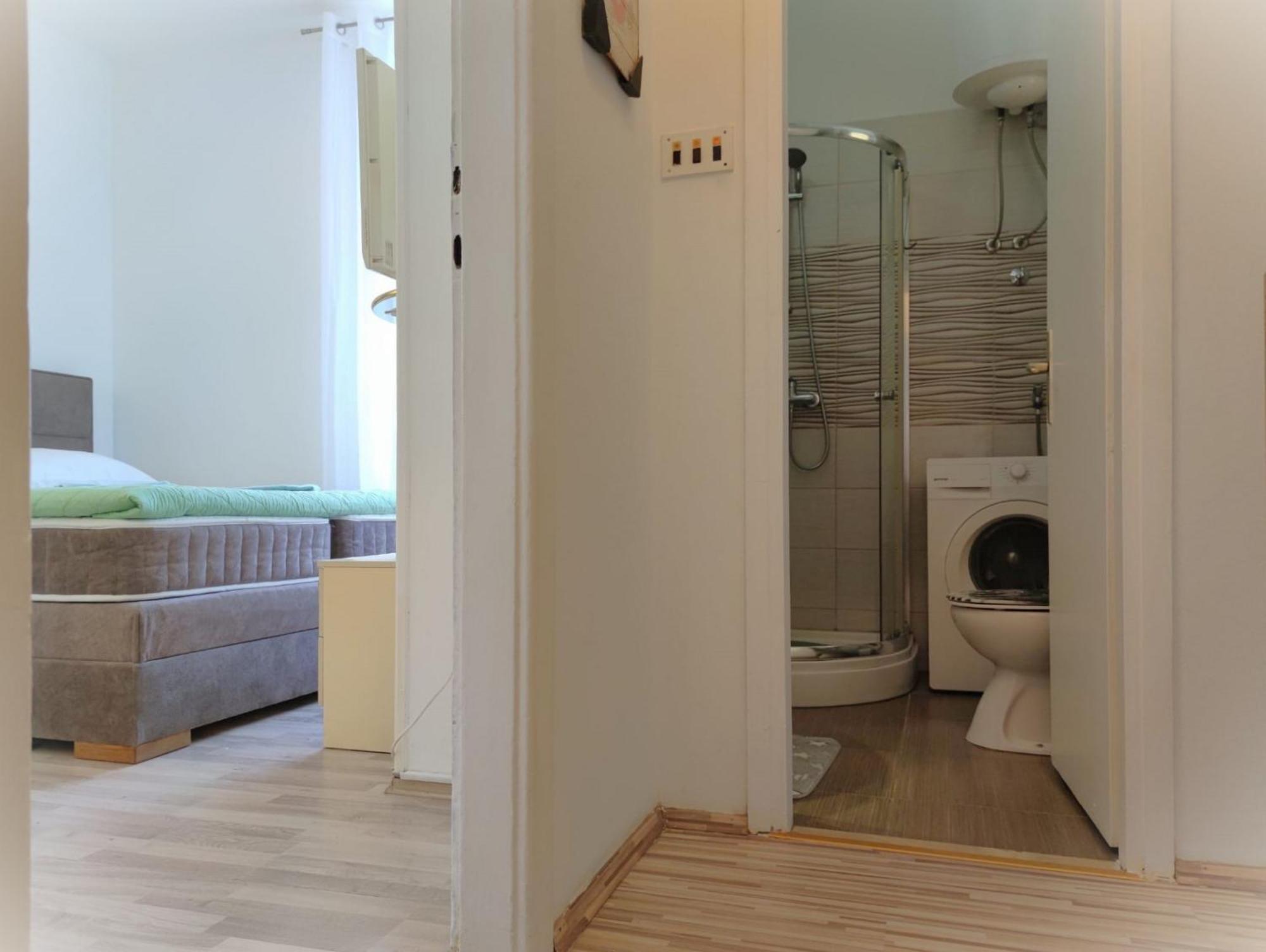 Apartment Taja Ζαντάρ Εξωτερικό φωτογραφία