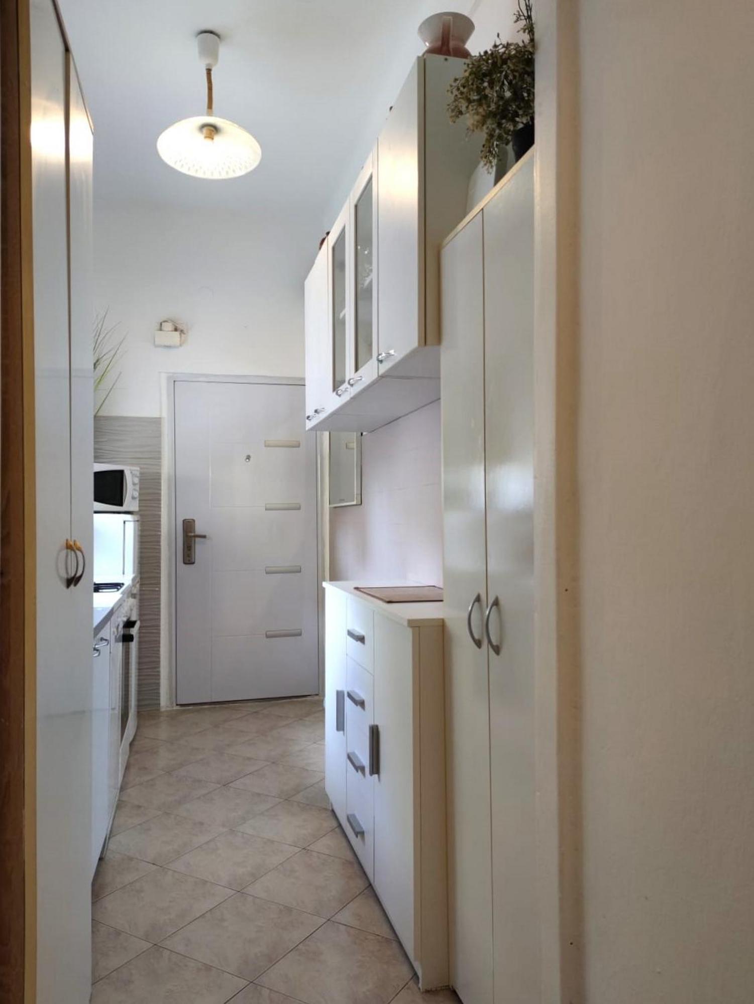 Apartment Taja Ζαντάρ Εξωτερικό φωτογραφία