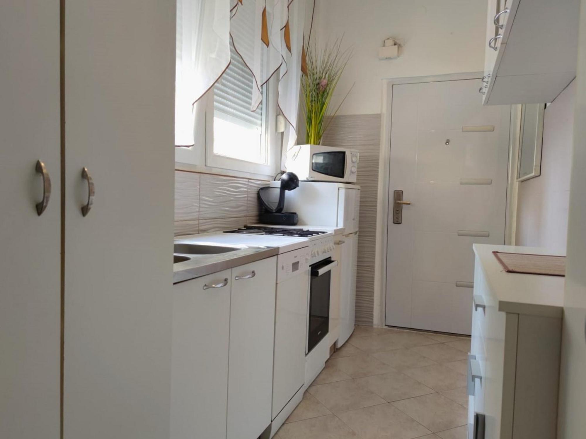 Apartment Taja Ζαντάρ Εξωτερικό φωτογραφία