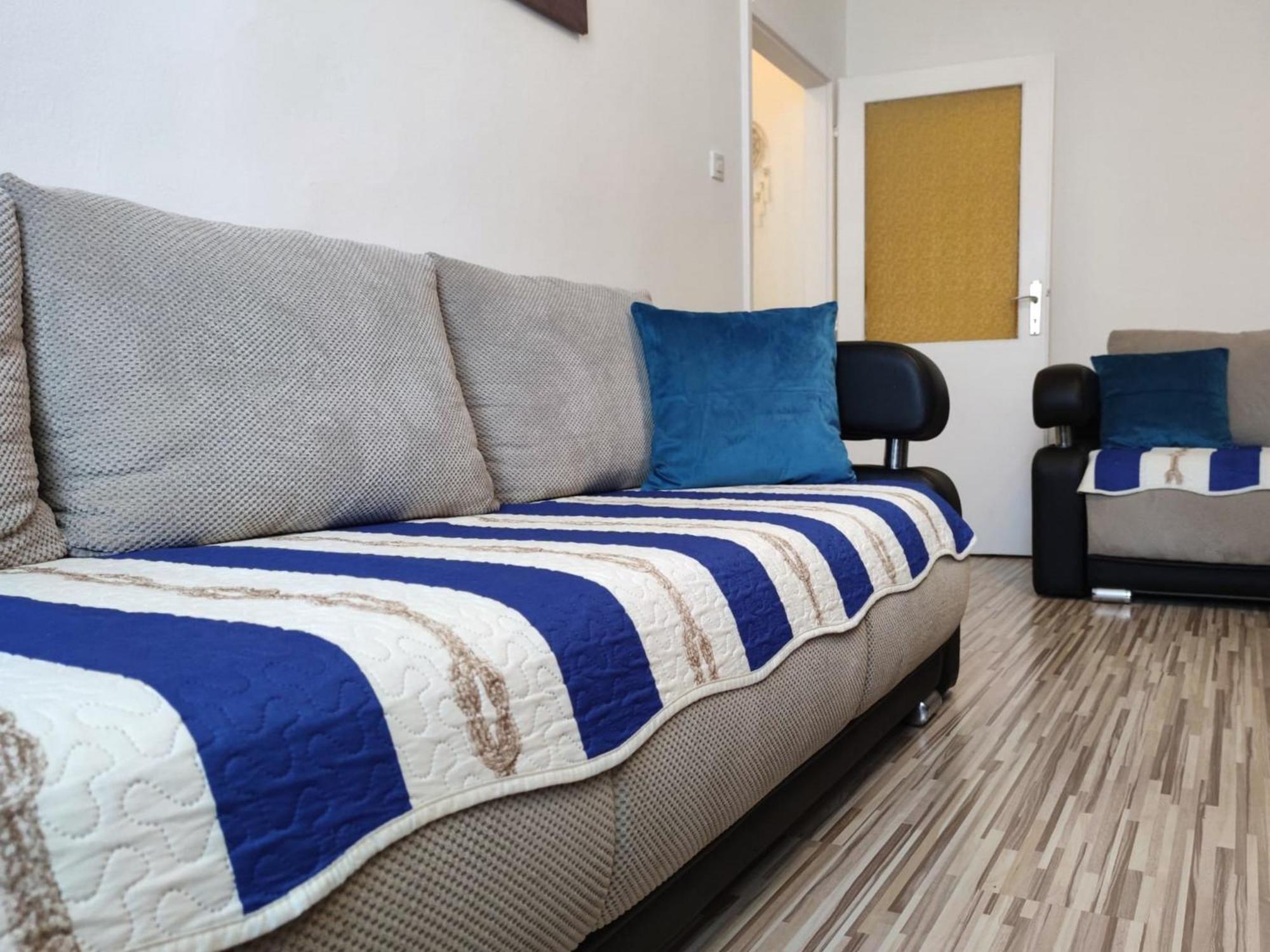 Apartment Taja Ζαντάρ Εξωτερικό φωτογραφία