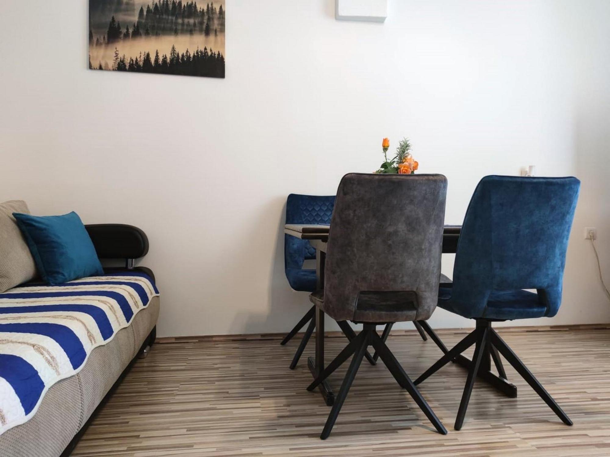 Apartment Taja Ζαντάρ Εξωτερικό φωτογραφία