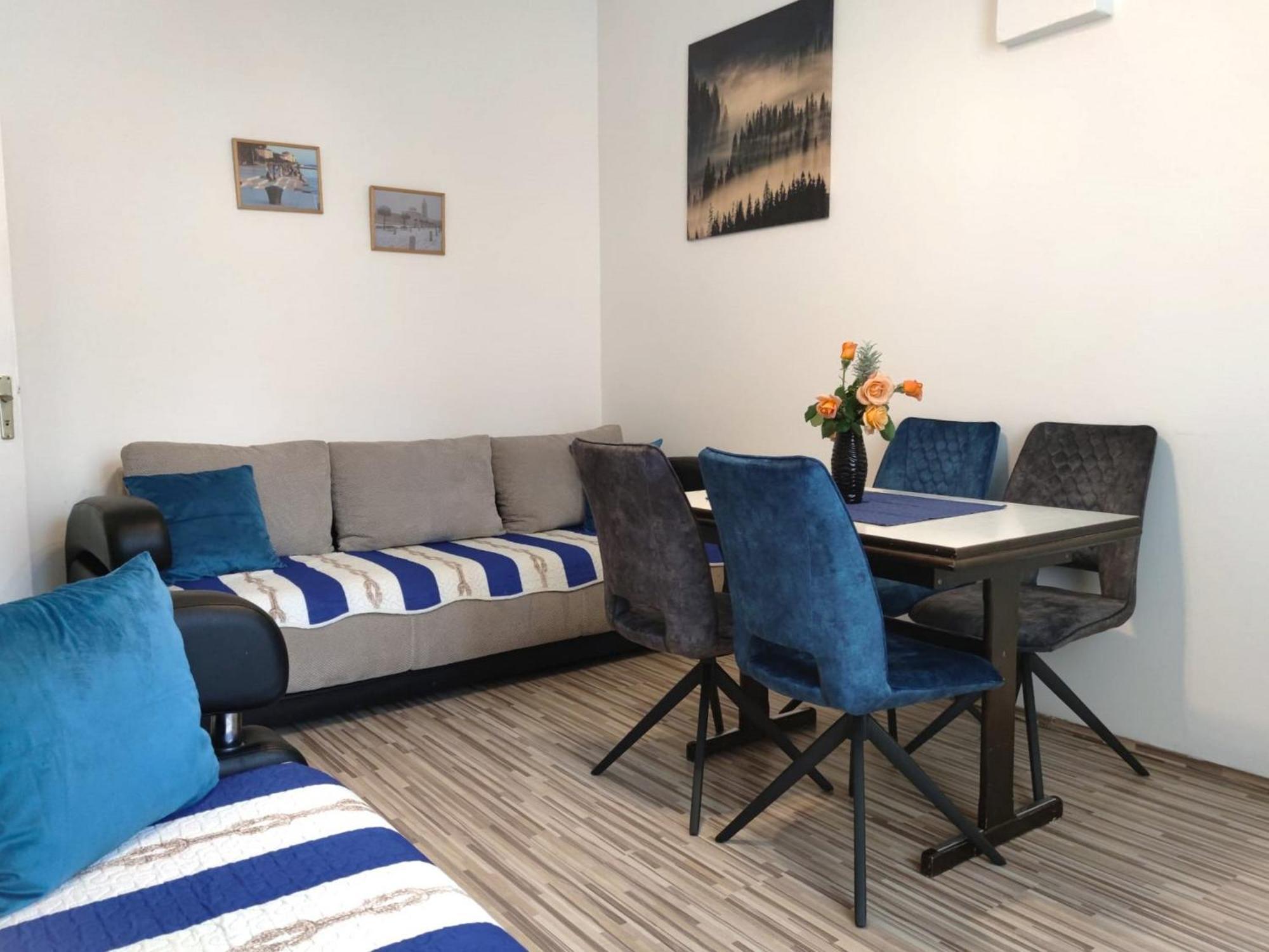 Apartment Taja Ζαντάρ Εξωτερικό φωτογραφία