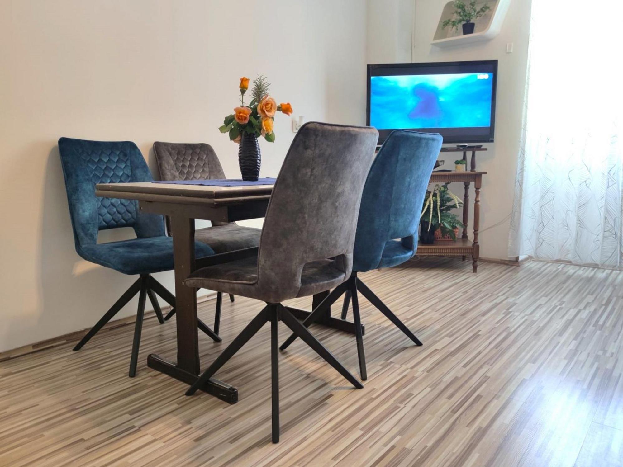 Apartment Taja Ζαντάρ Εξωτερικό φωτογραφία