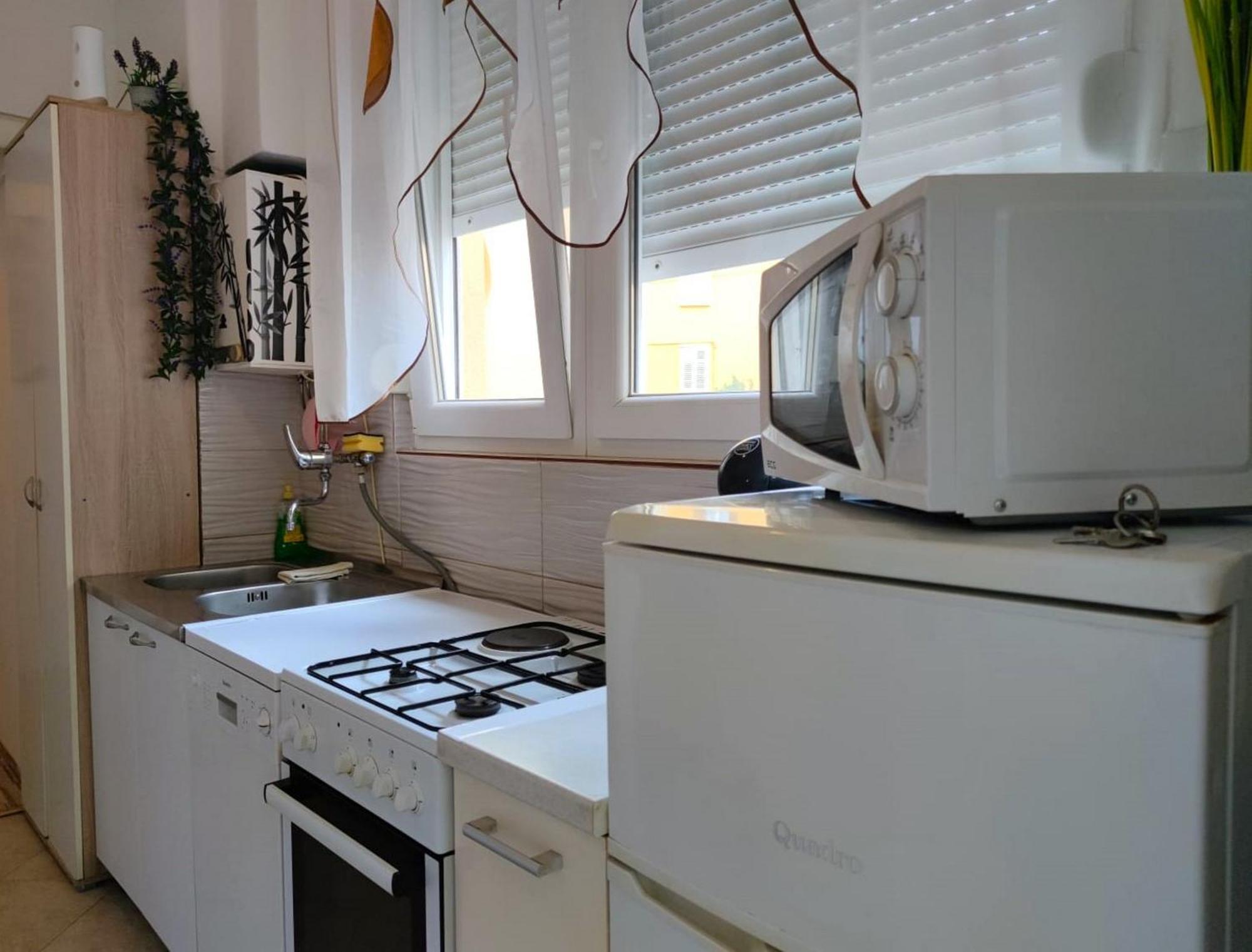 Apartment Taja Ζαντάρ Εξωτερικό φωτογραφία