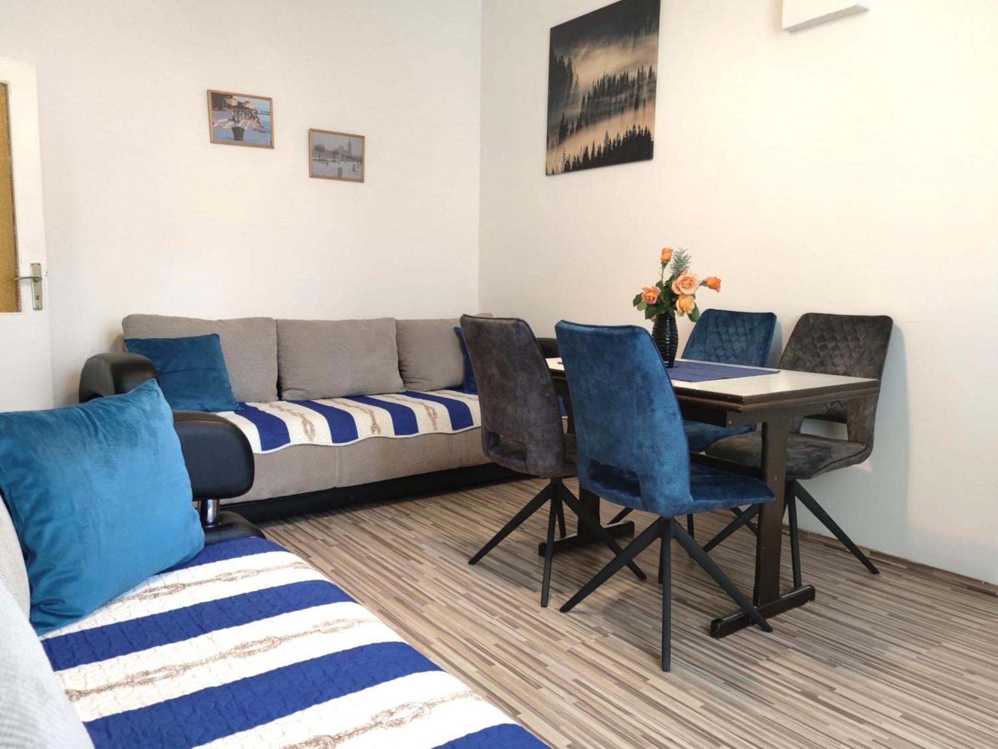 Apartment Taja Ζαντάρ Εξωτερικό φωτογραφία