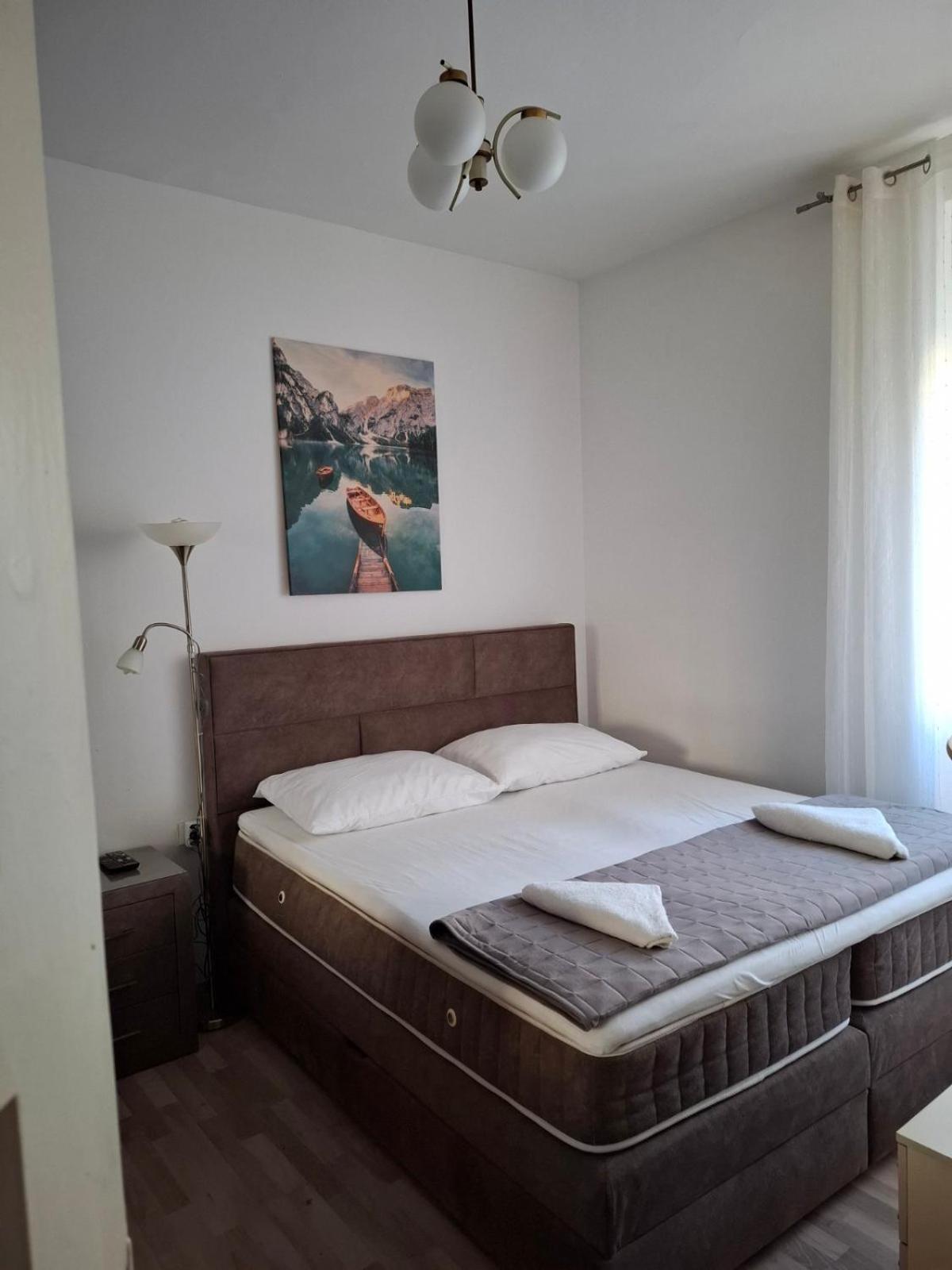 Apartment Taja Ζαντάρ Εξωτερικό φωτογραφία