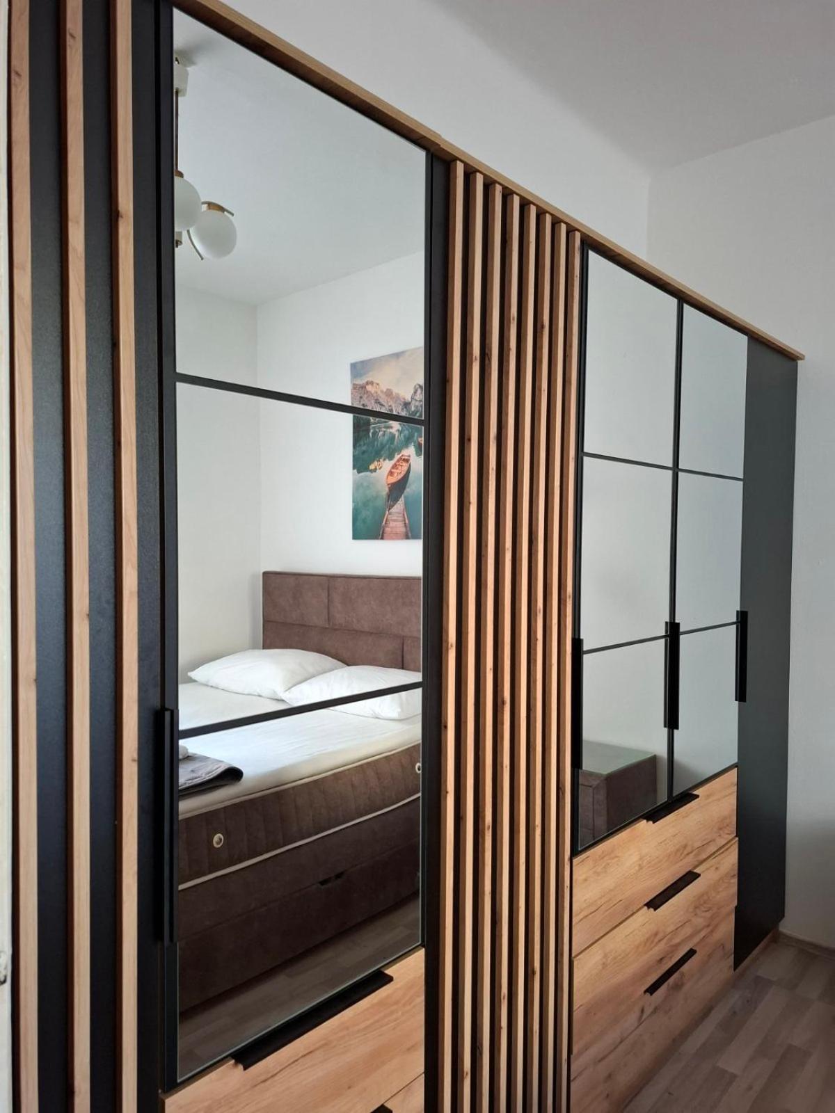 Apartment Taja Ζαντάρ Εξωτερικό φωτογραφία