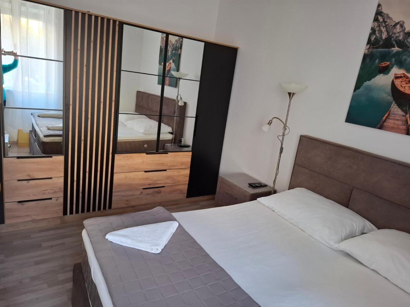 Apartment Taja Ζαντάρ Εξωτερικό φωτογραφία