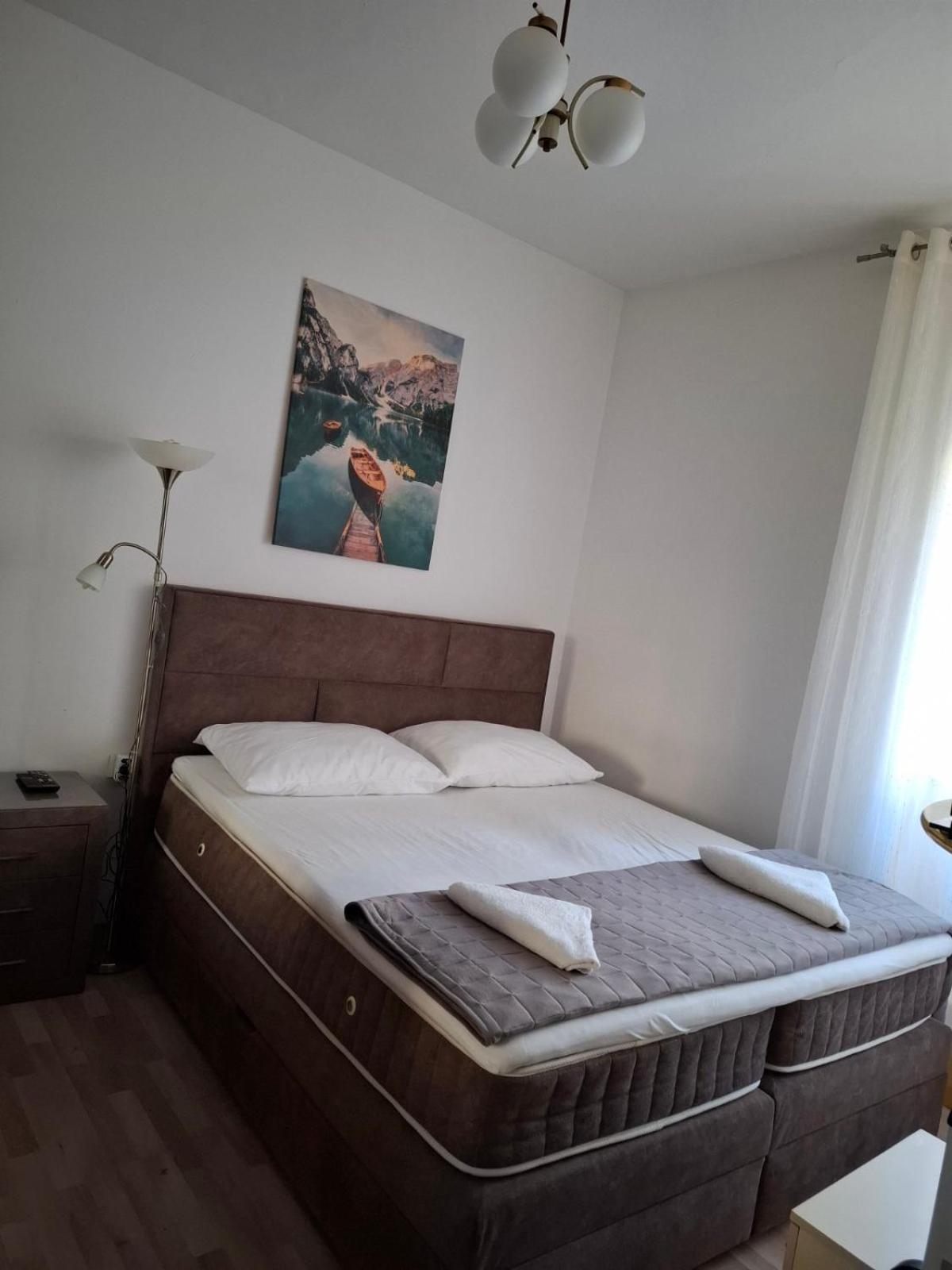 Apartment Taja Ζαντάρ Εξωτερικό φωτογραφία