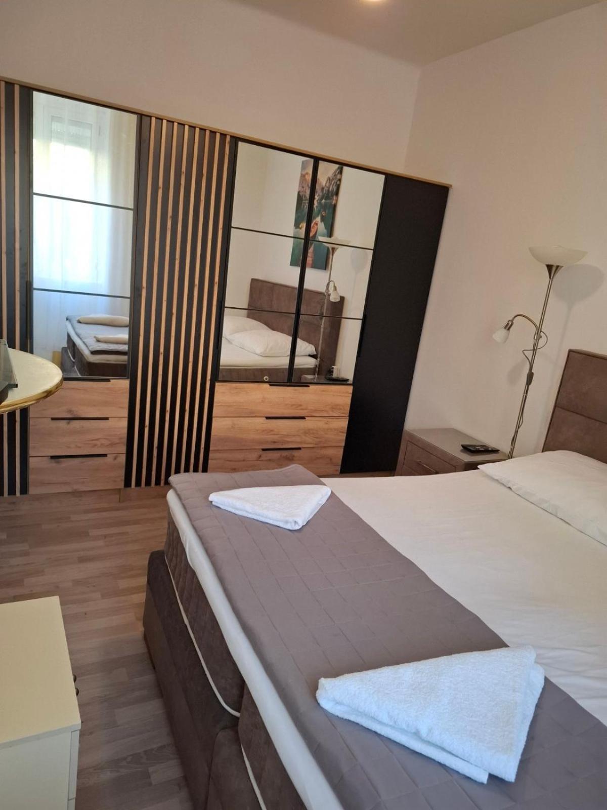 Apartment Taja Ζαντάρ Εξωτερικό φωτογραφία