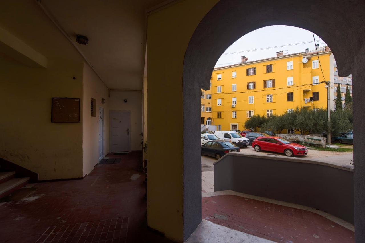 Apartment Taja Ζαντάρ Εξωτερικό φωτογραφία